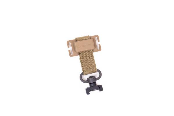 Picatinny rail mount - Image 4